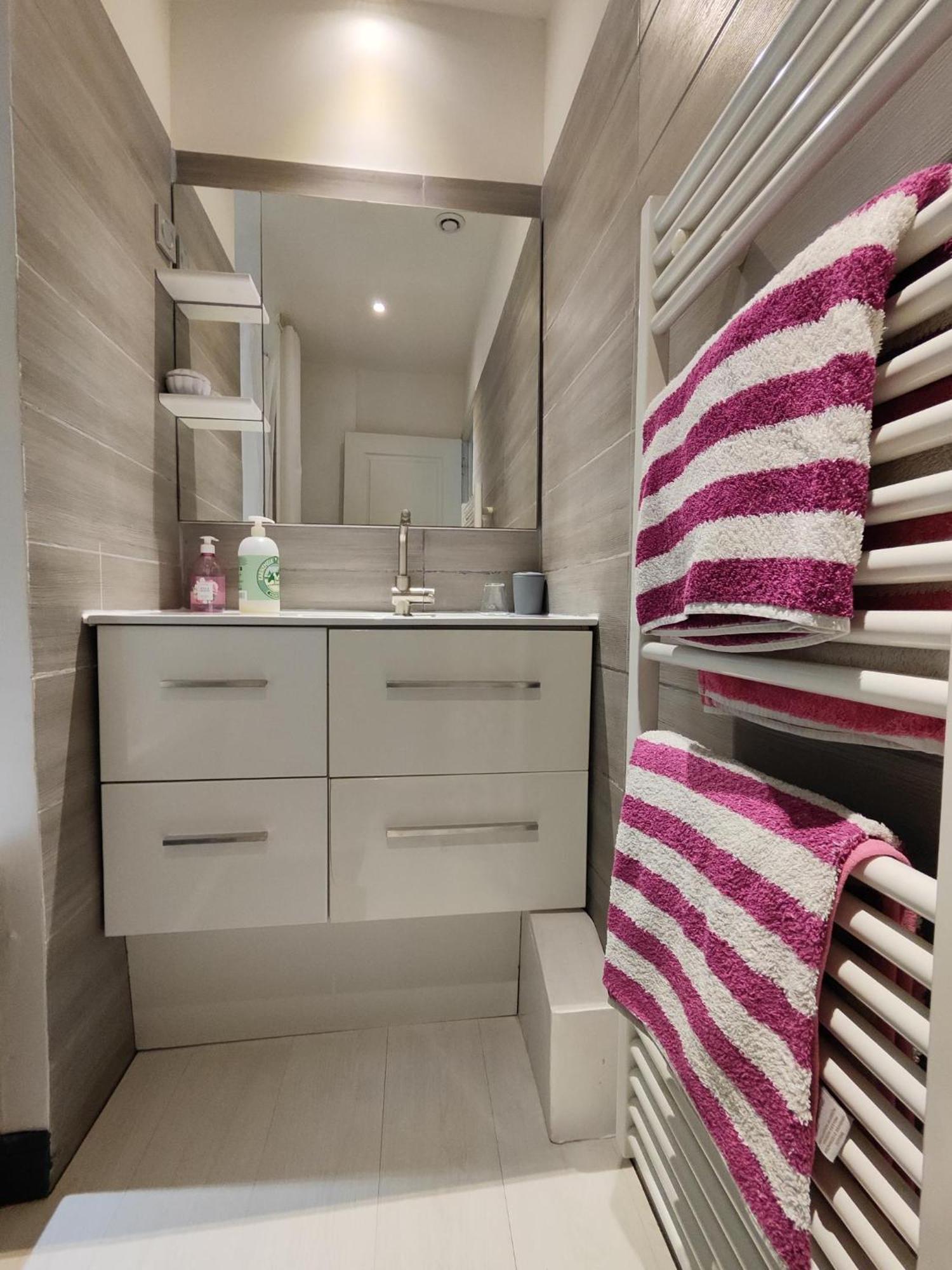 Appartement Intra Muros Avinyon Dış mekan fotoğraf